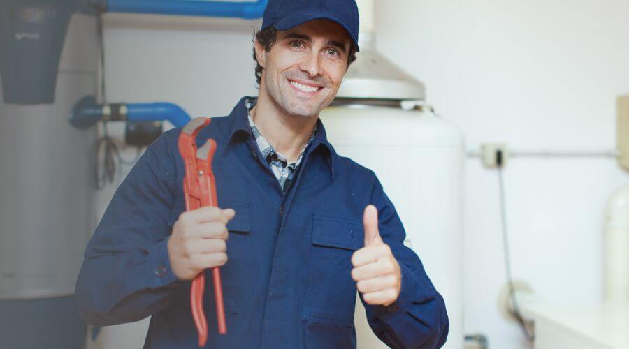 Professional septic tank pumping in Prosper, TX